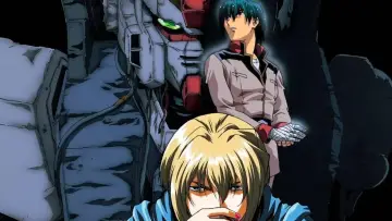 Zasłona do filmu "機動戦士ガンダム 第08MS小隊 ミラーズ・リポート" #1087487