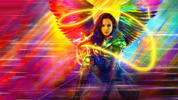 Wonder Woman 1984