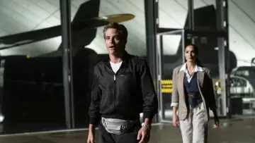 Zasłona do filmu "Wonder Woman 1984" #1643385