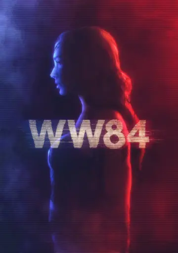 Plakat do filmu "Wonder Woman 1984" #27718