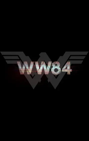Plakat do filmu "Wonder Woman 1984" #27724