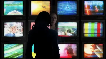 Zasłona do filmu "Wonder Woman 1984" #313722