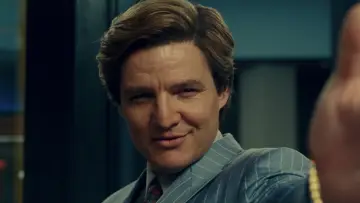Zasłona do filmu "Wonder Woman 1984" #582884