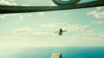 Zasłona do filmu "Wonder Woman 1984" #582892