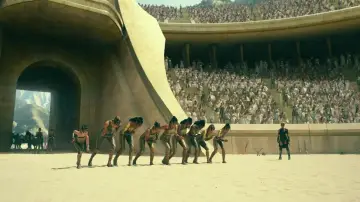 Zasłona do filmu "Wonder Woman 1984" #582895