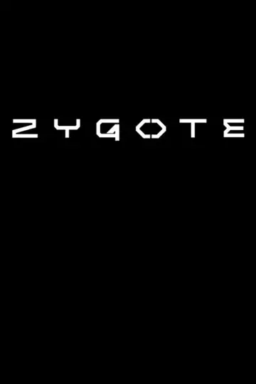 Plakat do filmu "Zygote" #737072