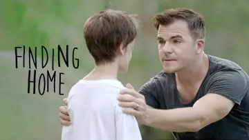 Zasłona do filmu "Finding Home: A Feature Film for National Adoption Day" #901459