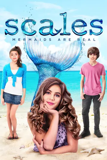 Plakat do filmu "Scales" #974988