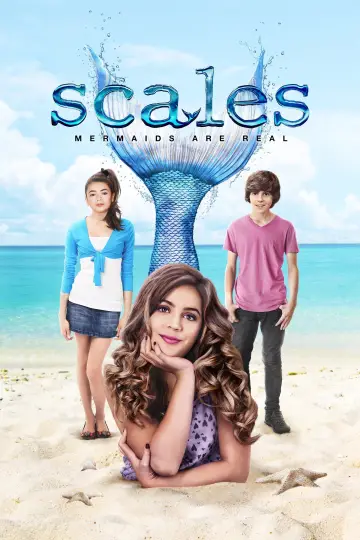 Plakat do filmu "Scales" #974989