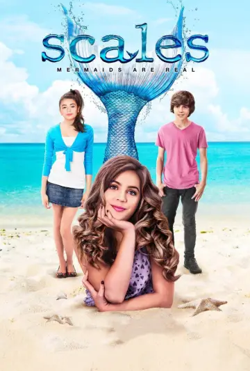 Plakat do filmu "Scales" #974990