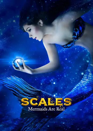 Plakat do filmu "Scales" #974991