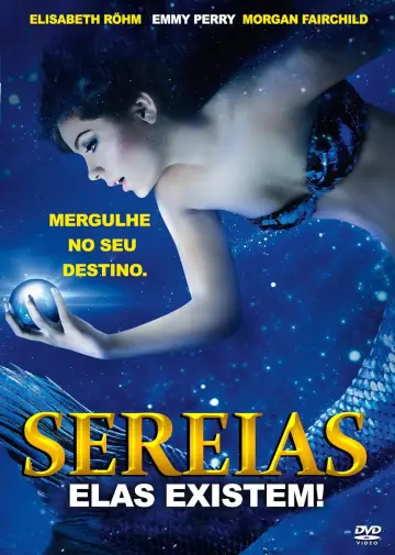 Plakat do filmu "Scales" #974993