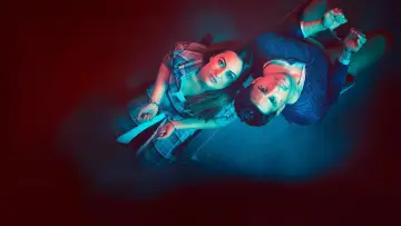 Zasłona do filmu "Ittefaq" #1039164
