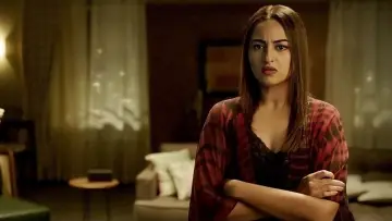 Zasłona do filmu "Ittefaq" #1039166
