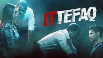 Zasłona do filmu "Ittefaq" #1039167
