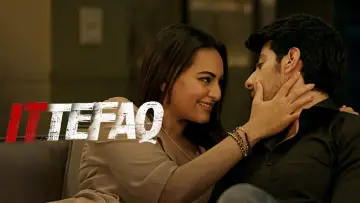 Zasłona do filmu "Ittefaq" #1039168