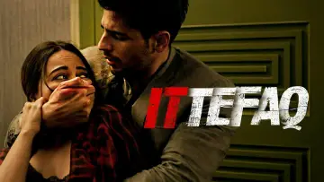 Zasłona do filmu "Ittefaq" #1039169