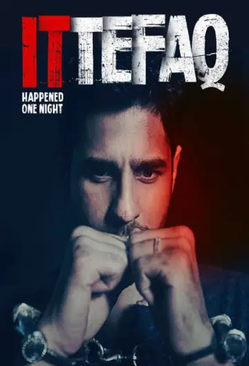 Plakat do filmu "Ittefaq" #1039172