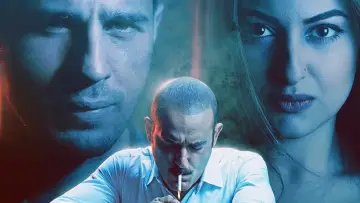 Zasłona do filmu "Ittefaq" #400340