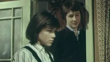 Zasłona do filmu "Mana ģimene" #1194255