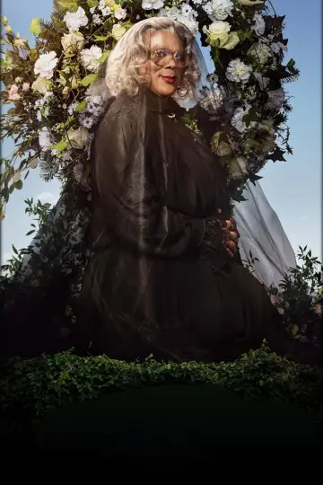 Plakat do filmu "A Madea Family Funeral" #467034