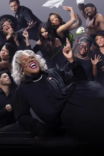 Plakat do filmu "A Madea Family Funeral" #467036