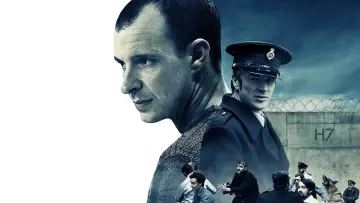 Zasłona do filmu "Ucieczka z Maze" #486085