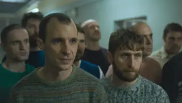 Zasłona do filmu "Ucieczka z Maze" #486086