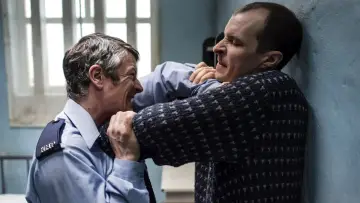 Zasłona do filmu "Ucieczka z Maze" #486091
