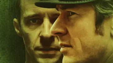 Zasłona do filmu "Ucieczka z Maze" #486092