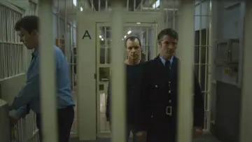 Zasłona do filmu "Ucieczka z Maze" #486094