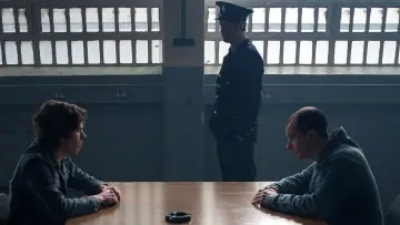 Zasłona do filmu "Ucieczka z Maze" #486096
