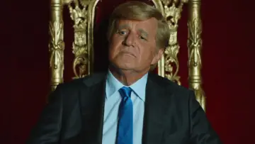 Zasłona do filmu "Prości, ale bardzo bogaci" #471417