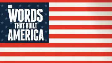 Zasłona do filmu "The Words That Built America" #1063089