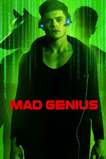 Mad Genius plakat