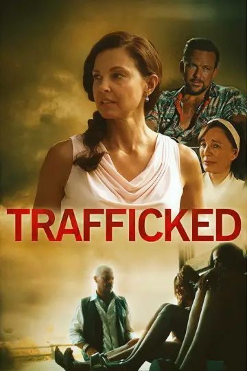 Plakat do filmu "Niewolnice seksualne" #676601