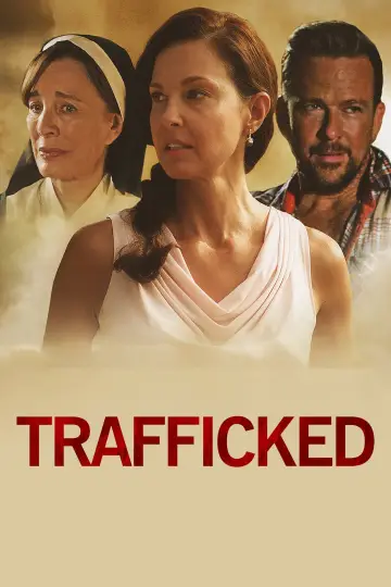 Plakat do filmu "Niewolnice seksualne" #676605