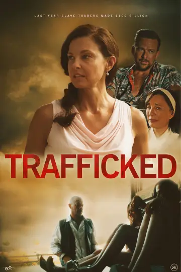 Plakat do filmu "Niewolnice seksualne" #676606