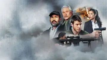 Zasłona do filmu "Snajper: Ostatni strzał" #322508