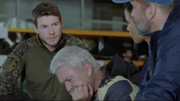 Zasłona do filmu "Snajper: Ostatni strzał" #322512