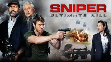 Zasłona do filmu "Snajper: Ostatni strzał" #322513