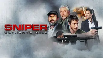 Zasłona do filmu "Snajper: Ostatni strzał" #866841
