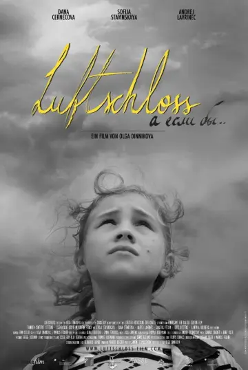 Plakat do filmu "Luftschloss" #1189337