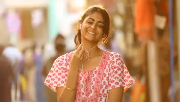 Zasłona do filmu "குப்பத்து ராஜா" #1157532