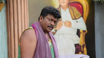 Zasłona do filmu "குப்பத்து ராஜா" #1157538