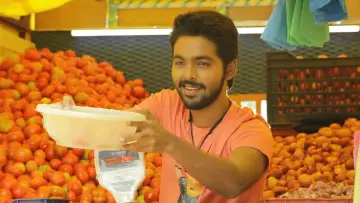 Zasłona do filmu "செம" #970112