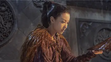 Zasłona do filmu "奇门遁甲" #902204