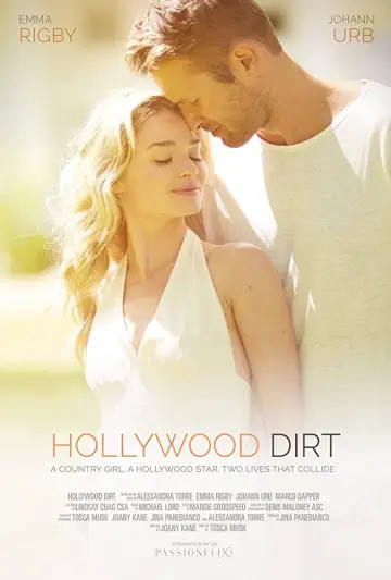 Plakat do filmu "Hollywood Dirt" #1118425