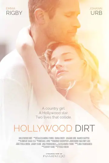Plakat do filmu "Hollywood Dirt" #1118426