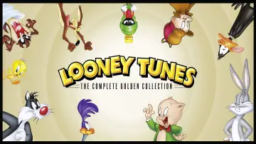 Looney Tunes: Złota Kolekcja Część 1